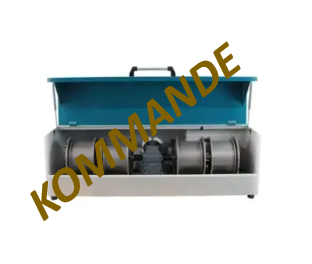KOMMANDE
